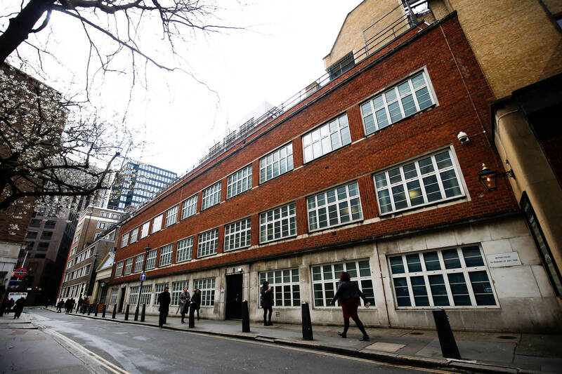 GCHQ和NCSC擔憂,儘管親俄駭客的動機是基於和俄羅斯立場一致的意識形態,但他們不受國家的控制,這使得它們的行為模式更難被預測。(路透社) GCHQ和NCSC擔憂,儘管親俄駭客的動機是基於和俄羅斯立場一致的意識形態,但他們不受國家的控制,這使得它們的行為模式更難被預測。(路透社)