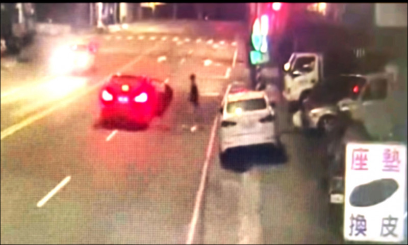 少年槍手還在讀國中／父母以為兒只是叛逆…