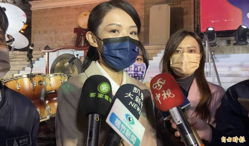 台北地檢署偵辦新竹市長高虹安被控詐領助理費案，先前諭令高60萬元交保後，今天再次秘密約談高虹安。（資料照）