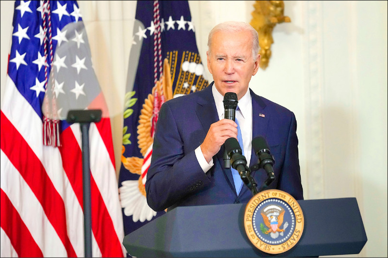 美深耕太平洋 將與巴紐簽國防協議