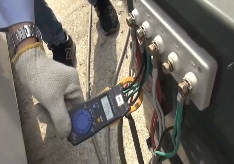 吳姓男子於台中租屋組電腦闢礦區,竊電大挖虛擬貨幣半年偷電78萬度台電求償513萬元,逮主嫌吳姓男子。(民眾提供) 吳姓男子於台中租屋組電腦闢礦區,竊電大挖虛擬貨幣半年偷電78萬度台電求償513萬元,逮主嫌吳姓男子。(民眾提供)