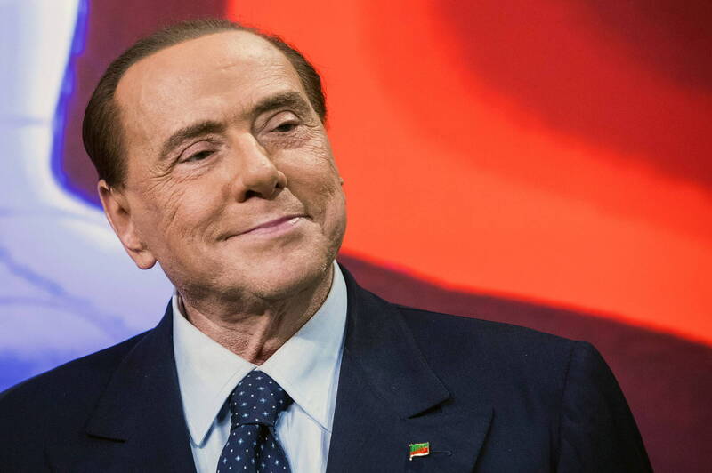 Former Italian Prime Minister Silvio Berlusconi Dies At Age 86: A Look ...