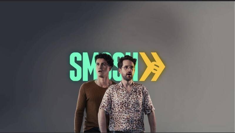 傳奇回歸！YT搞笑片始祖「Smosh」購回頻道 元老兩人再續前緣 - 國際 - 自由時報電子報