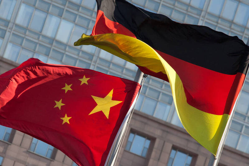 德国安全部门对中国日益增加的经济和科学间谍活动感到震惊。在此背景下，德国各大学设立的中国「孔子学院」成为安全部门关注的焦点。德国教研部近日就敦促德国各大学，停止跟中国孔子学院的合作。（法新社）(photo:LTN)