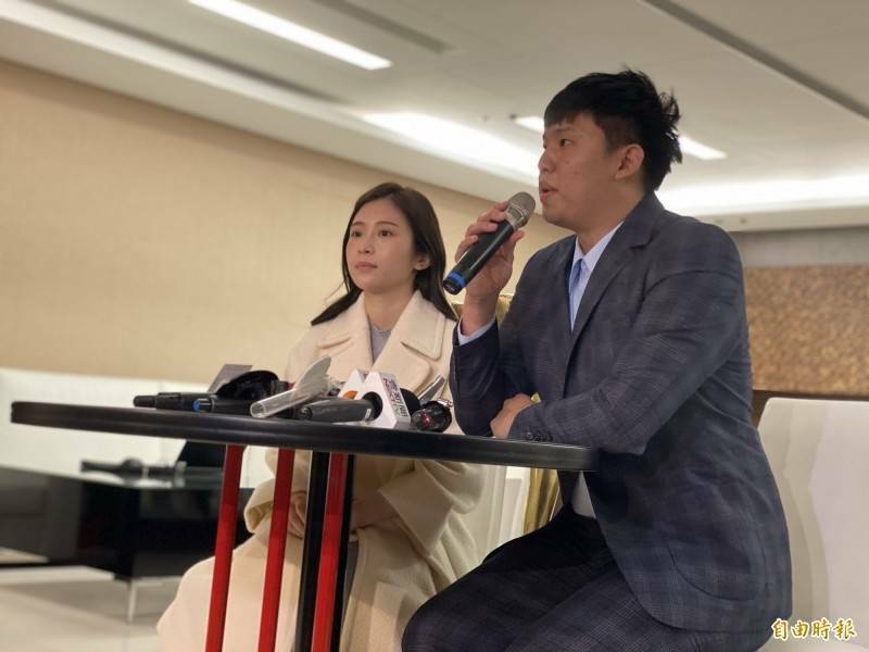 雞排妹「御用律師」與賣淫集團合詐千萬 懲戒停止職務 社會 自由時報電子報