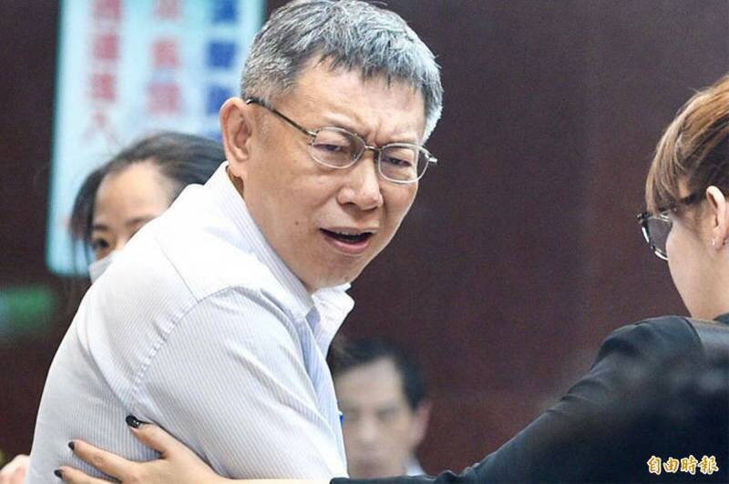 [討論] 台灣民眾黨第一位貪污被起訴的縣市長