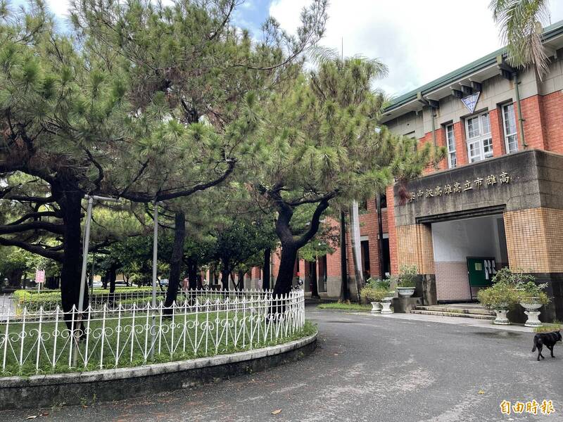 雄中免試入學錄取門檻5A30點 雄女5A26點 - 生活 - 自由時報電子報