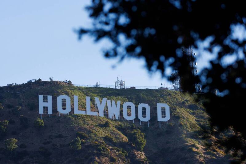 好莱坞面临演员、编剧工会罢工窘境。（路透）(photo:LTN)