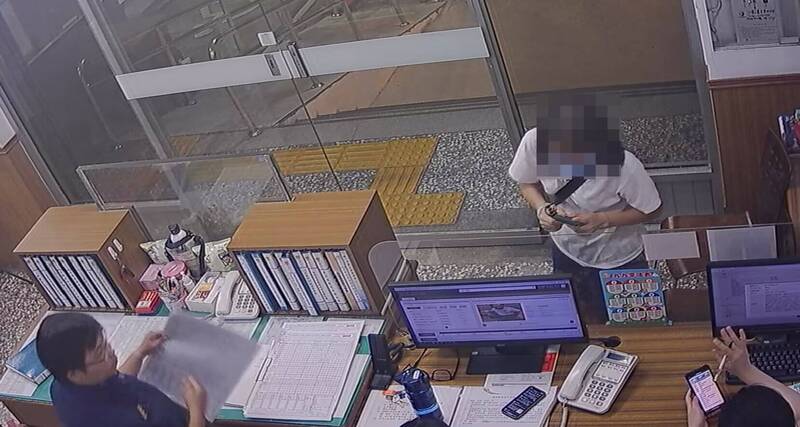 46歲弟要出國員工旅遊 59歲姊擔心淪為「豬仔」急報警 - 社會 - 自由時報電子報