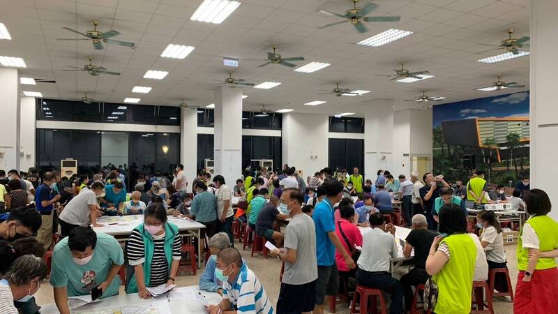 高雄捷運林園延伸線RL4、RL5周邊都計變更案,今年陸續辦過4場工作坊、2場座談。(都發局提供) 高雄捷運林園延伸線RL4、RL5周邊都計變更案,今年陸續辦過4場工作坊、2場座談。(都發局提供)