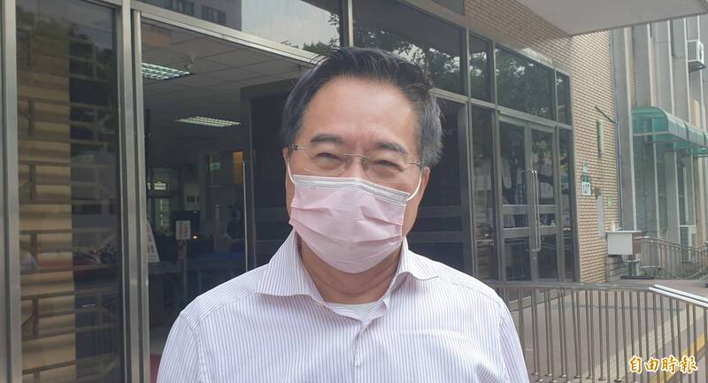 獨家》三中案外案侵占2.8億  蔡正元限境屆滿5年獲解除境管