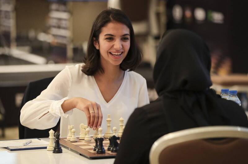 世界西洋棋總會（FIDE）宣布，已下令禁止「跨性別女性」棋手參加其官方女子賽事，不過跨性別棋手仍可參加其他「公開」類別的比賽。示意圖。（歐新社）