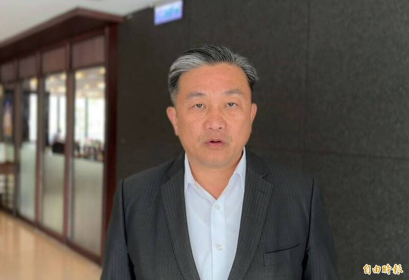 八二三砲戰意義在「反共」 王定宇：泛藍權貴順著中共論調舔共