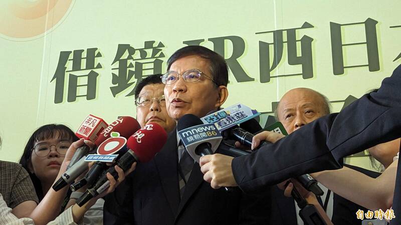 太魯閣事故車廂2年多後發現疑頭蓋骨 王國材:鐵警今早會再次採證 太魯閣事故車廂2年多後發現疑頭蓋骨 王國材:鐵警今早會再次採證