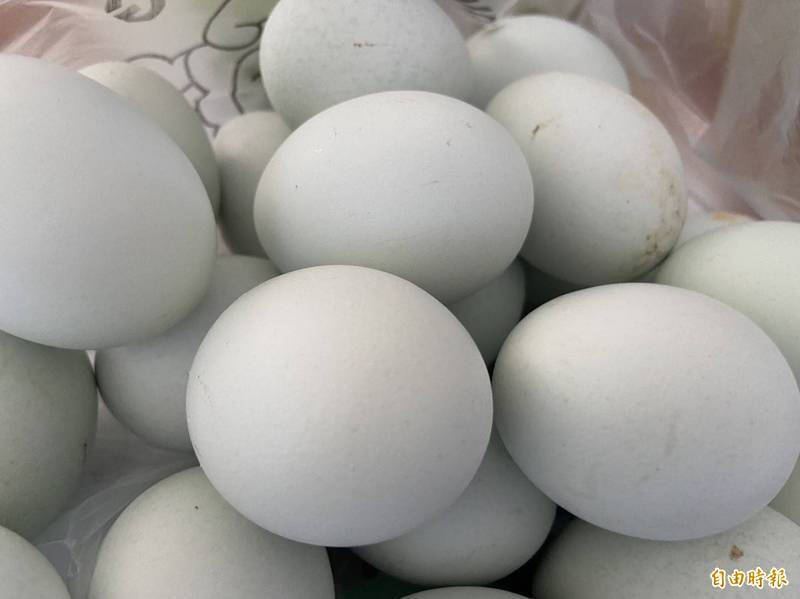[黑特] 手中有蛋搞到缺蛋，農業部天下第一