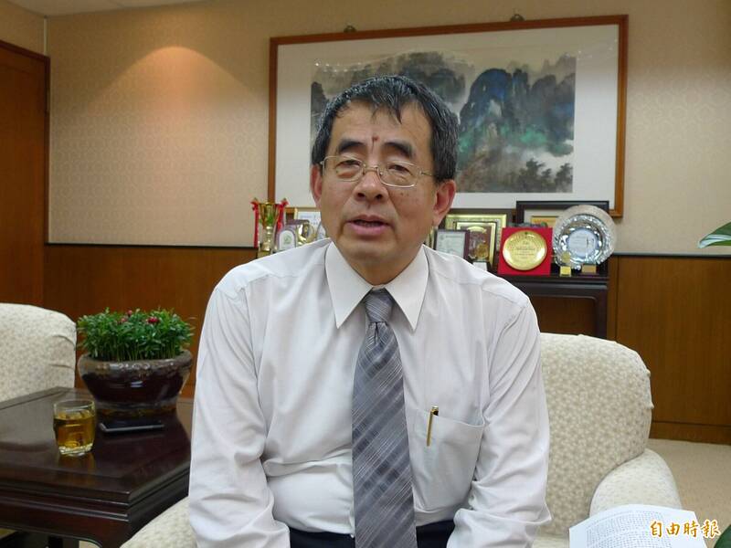 駐泰國代表出爐 總統府:由前駐緬甸代表張俊福出任 - 政治 - 自由時報電子報