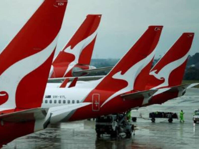 澳洲乘客搭商務艙 起飛前強迫降等經濟艙原因曝
