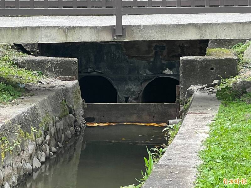 11日大馬爺孫傍晚騎車經過廢棄池塘時，不幸墜入池塘溺斃身亡。示意圖，與本文無關。（資料照）