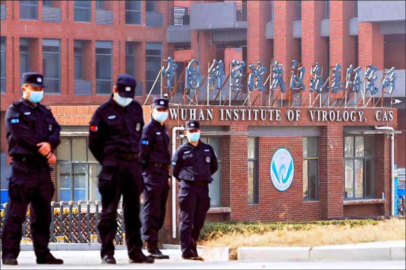 任职于中国科学院武汉病毒研究所的「蝙蝠女郎」石正丽与研究团队警告，已观察到廿种「高风险」冠状病毒，唿吁全球为另一场由冠状病毒带来的疾病大流行做好准备。（路透档案照）(photo:LTN)