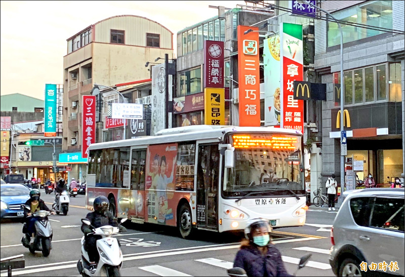 公車勞檢少挨批 勞工局允加強