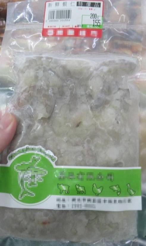 台南有白蝦仁、烏骨雞用藥不合格 嚴重恐影響腎功能