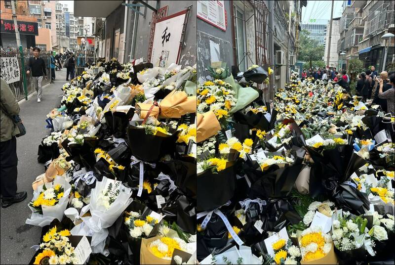 李克強過世中共強力維穩 網嗆：到底在怕什麼