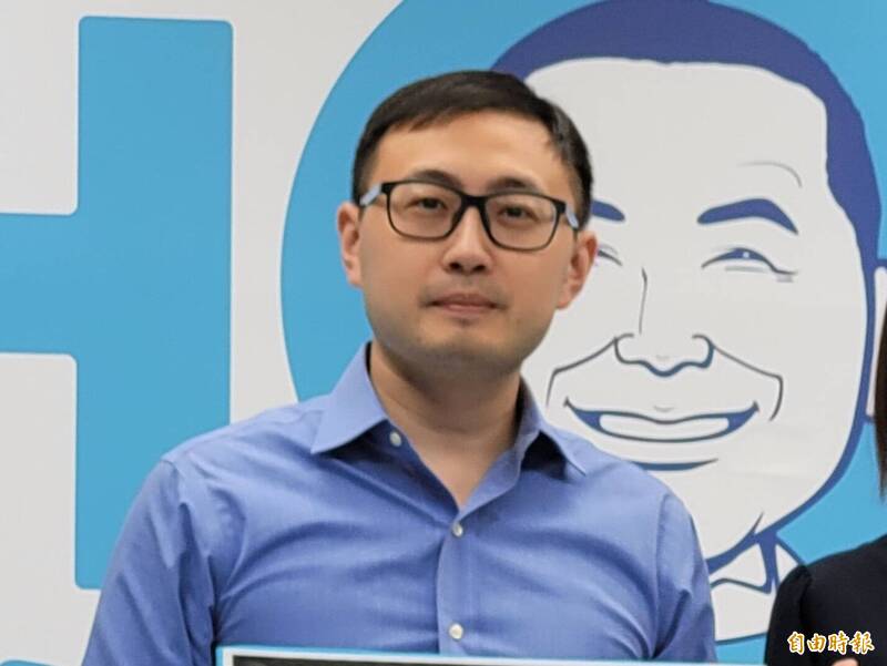 針對新北市立委參選人廖先翔家族被控占用國有地蓋違建，市府表示依法行政、絕無包庇，將擇期與國有財產署會勘。（記者賴筱桐攝）