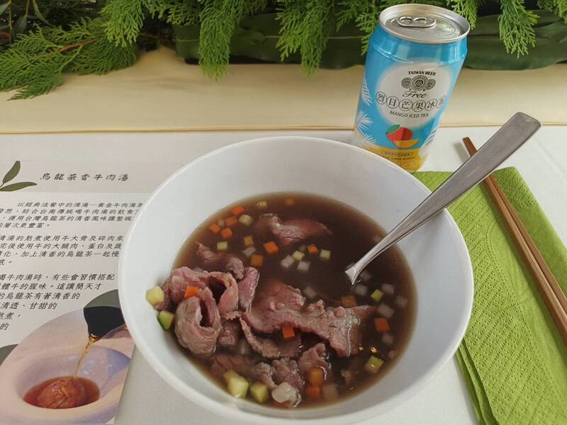 [新聞] 台南牛肉湯比不上日本和牛？ 黃偉哲說話