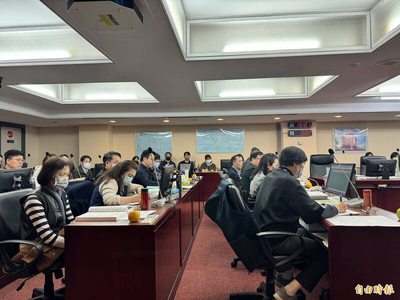 回收再利用？北市紙錢集中燒 遭爆運送趟次、重量對不上