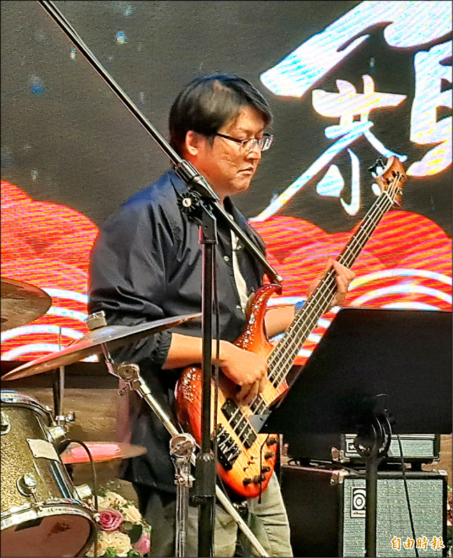 南迴大黑馬 黃建賓許新未來