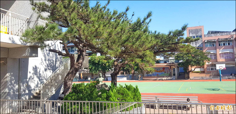 新增四所 竹縣共18校總量管制