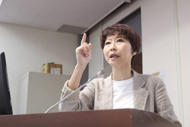 台南立委陳亭妃要求中央採取邊境逐批檢驗,以杜絕中國牡蠣透過越南洗產地進到台灣。(陳亭妃服務處提供) 台南立委陳亭妃要求中央採取邊境逐批檢驗,以杜絕中國牡蠣透過越南洗產地進到台灣。(陳亭妃服務處提供)