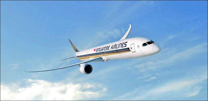 航空業甩疫情陰霾 今年運量拚恢復疫前水準