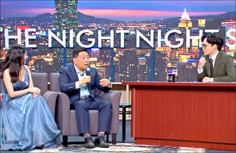 01/25 各報重點新聞一覽