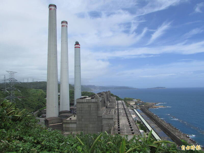 基隆協和電廠四接環評案,台電依規定須在1月底前補正資料;不過環境部表示,昨(29)日收到台電申請展延6個月的公文。(資料照) 基隆協和電廠四接環評案,台電依規定須在1月底前補正資料;不過環境部表示,昨(29)日收到台電申請展延6個月的公文。(資料照)