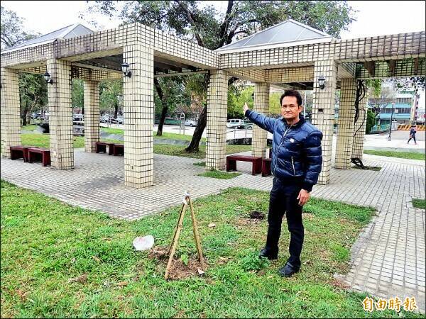 台北,|提前布局2026 吳敏濟兒擬參選中市議員、張耀中有意重披戰袍 - 政治 - 自由時報電子報