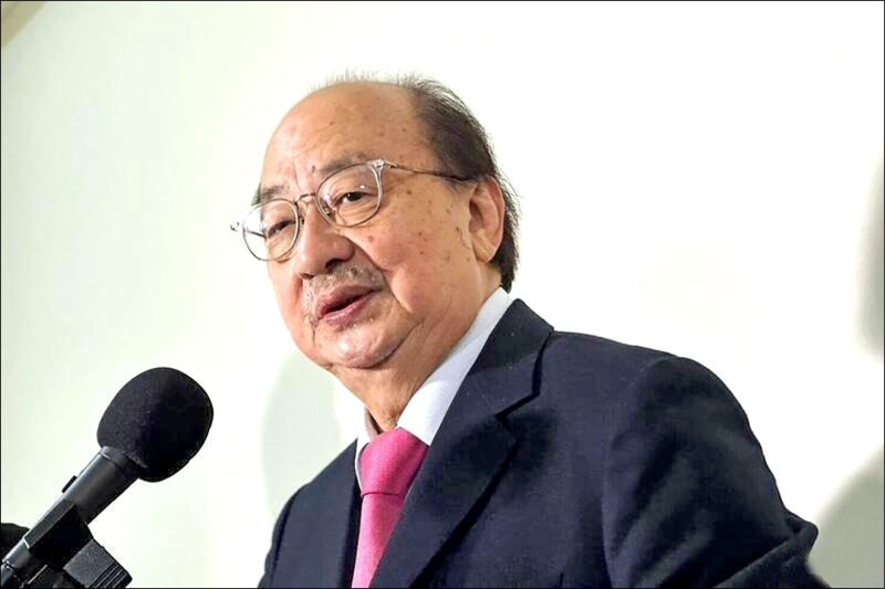 柯建銘本屆國會初戰踏實,穩守民進黨底線,未來如何縱橫捭闔,攸關賴清德政局走向,動見觀瞻。(資料照) 柯建銘本屆國會初戰踏實,穩守民進黨底線,未來如何縱橫捭闔,攸關賴清德政局走向,動見觀瞻。(資料照)