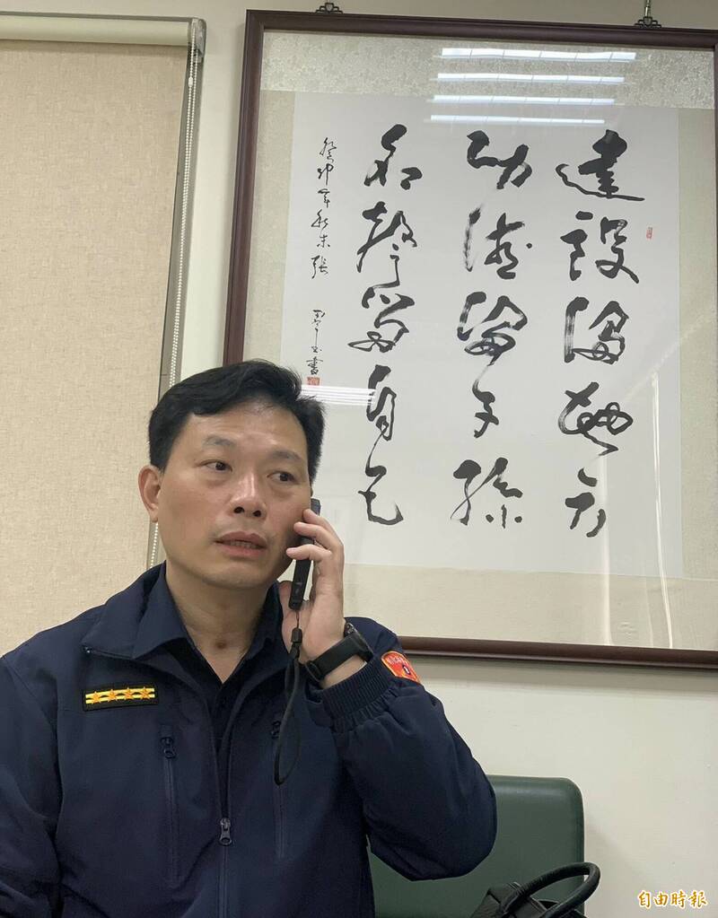 彰化,|再次「神」助攻！彰化祭祖殺人案 警拜廟後歹徒立馬落網 - 社會 - 自由時報電子報