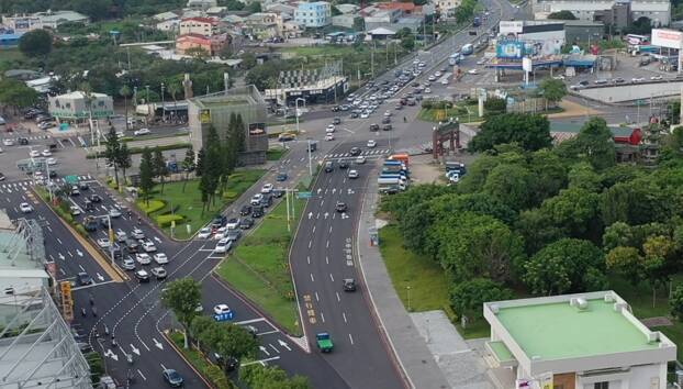 台中,|國道一號、台74線台中路段 春節尖峰調整綠燈時間 - 生活 - 自由時報電子報