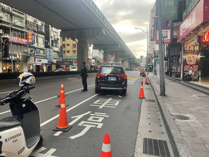 [心情] 今日湖光市場公車站前的憾事