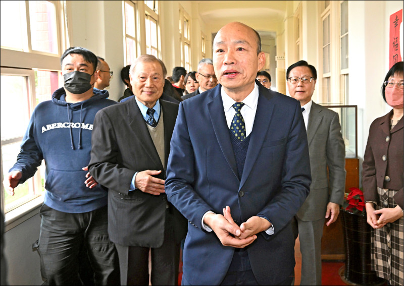 台中市驗出一件台糖梅花肉片含有西布特羅瘦肉精，立法院國民黨團提請立法院長韓國瑜昨召開朝野協商，今天召開臨時會邀請行政院長陳建仁專案報告，但韓國瑜昨未安排朝野協商，並決定二十日開議前一天的十九日召開朝野協商。 （資料照）