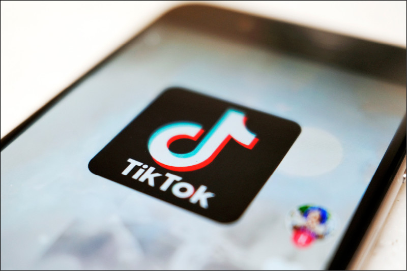 中国短影音社群平台「抖音」海外版TikTok推出的TikTok Shop电子商务服务，遭印尼官员指称违反不得从事电子商务的规范。（美联社档案照）(photo:LTN)
