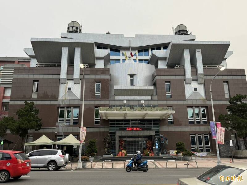 南投驚爆工程弊案 民代官商勾串貪污3人收押
