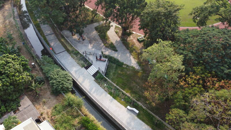 提倡空間美學及舒適環境改造