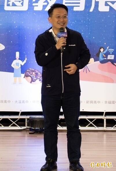 「蘇丹紅列第四類毒性化學物質」 蘇俊賓批：類比咖啡與茶非常不恰當 政治 自由時報電子報