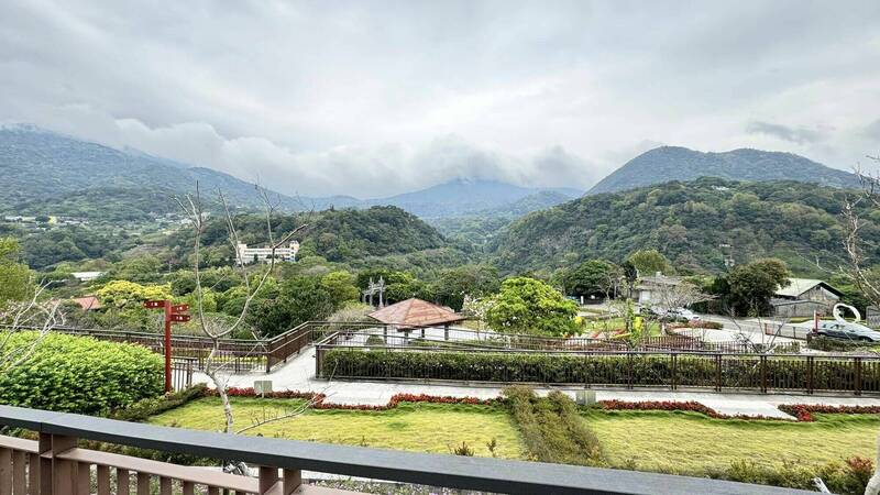 遭保母虐死的「剴剴」長眠在陽明山公墓。（取自臉書）