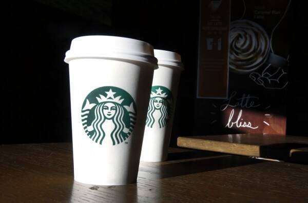 全球最大连锁咖啡品牌星巴克（Starbucks），被控歧视乳糖不耐症顾客。（美联社资料照）(photo:LTN)
