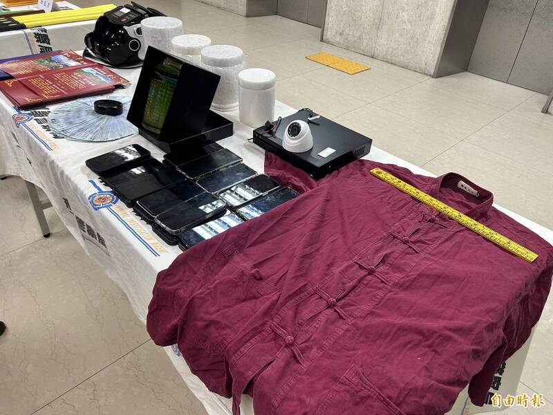 美鷹會鎖定這族群賣「生基位」 狠詐 北市夫妻檔噴千萬