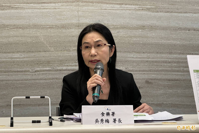 小林製藥紅麴食安事件擴大 國內預防性下架121件產品
