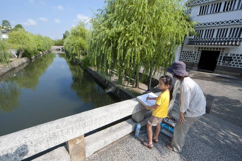 前一名日本家長就分享，9歲女兒希望可以外出旅遊，經過討論後，他們放手讓女兒決定全家2天1夜的行程，並要求預算只能控制在10萬日圓（約新台幣2萬220元）。示意圖，圖與新聞事件無關。（歐新社資料照）